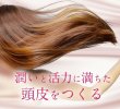 画像12: 気になる抜け毛・薄毛に K-ケアケア 浸透スカルプケアローション120ml　地肌が喜ぶスカルプケア。加齢やホルモンバランスの乱れによる髪の悩みに着目した、幹細胞・キャピキシル配合のスカルプケアローションです (12)