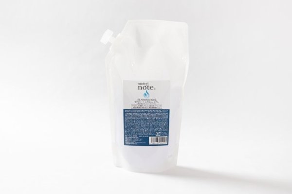画像19: ヒアルロン酸 ハリコシ materi note ヒアロニックゲル 400g 乾燥毛 水分補給 潤い (19)