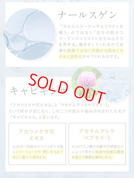 画像14: ヒアロニックゲル20g★お試しヒアルロン酸 (14)